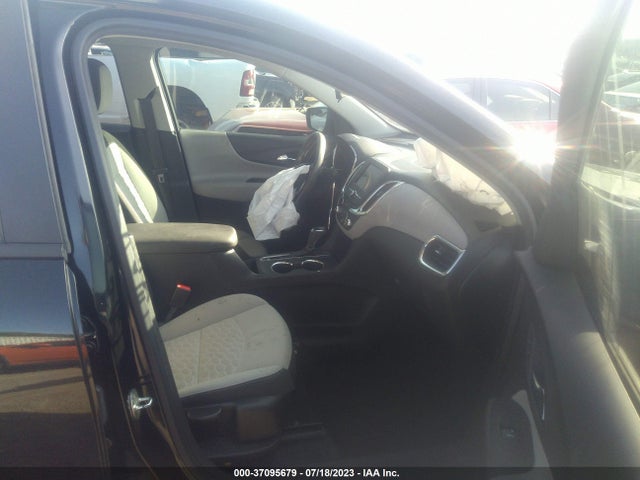 Chevrolet EQUINOX LS 2020 2GNAXHEV9L6168810 Image 5