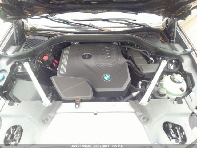5UX53DP06P9R81191 BMW X3 Xdrive30i