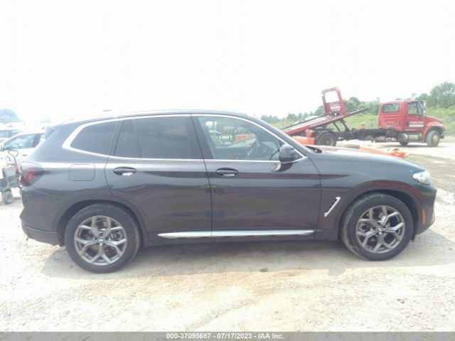 5UX53DP06P9R81191 BMW X3 Xdrive30i