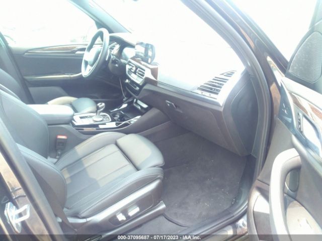 5UX53DP06P9R81191 BMW X3 Xdrive30i