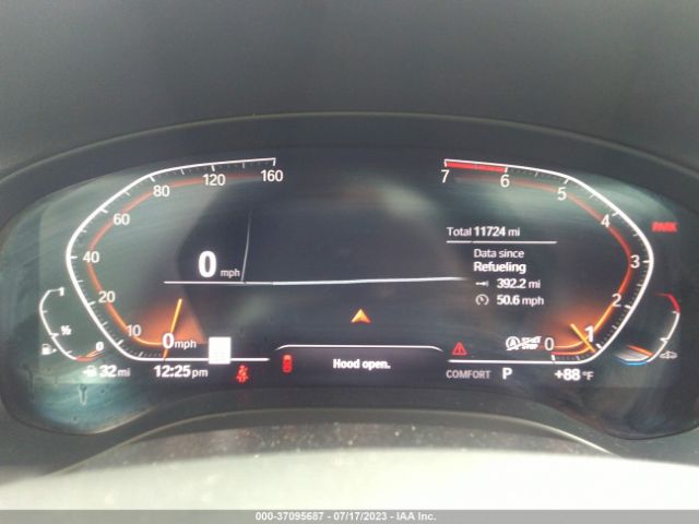 5UX53DP06P9R81191 BMW X3 Xdrive30i