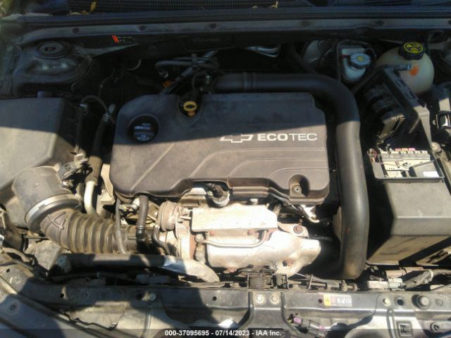 1G1ZB5ST4HF289052 Chevrolet MALIBU LS