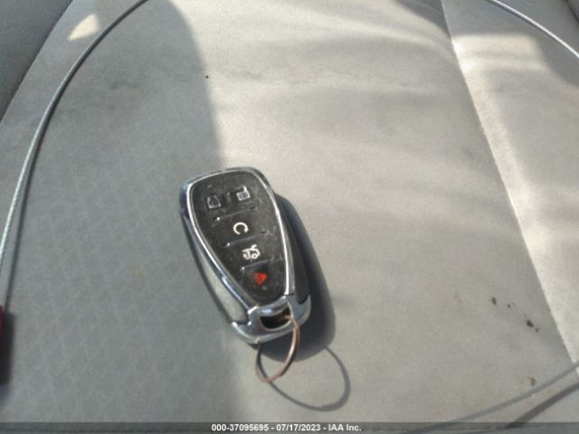 1G1ZB5ST4HF289052 Chevrolet MALIBU LS