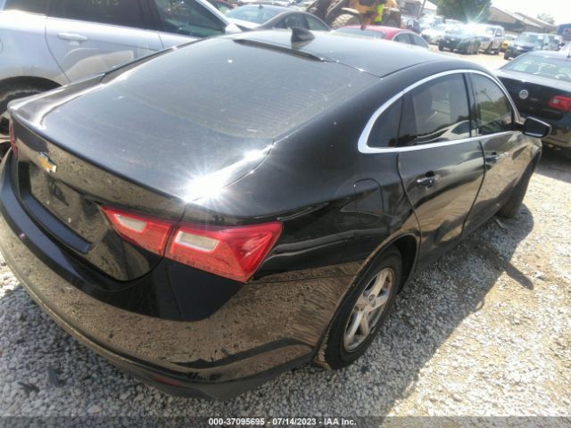 1G1ZB5ST4HF289052 Chevrolet MALIBU LS