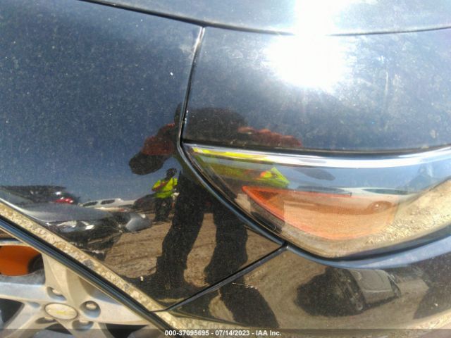 1G1ZB5ST4HF289052 Chevrolet MALIBU LS