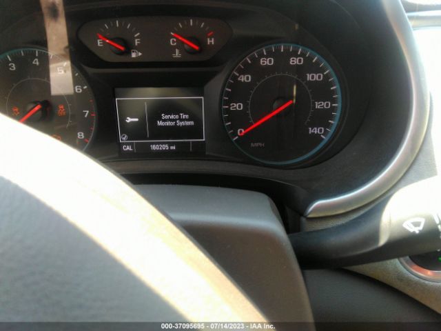 1G1ZB5ST4HF289052 Chevrolet MALIBU LS