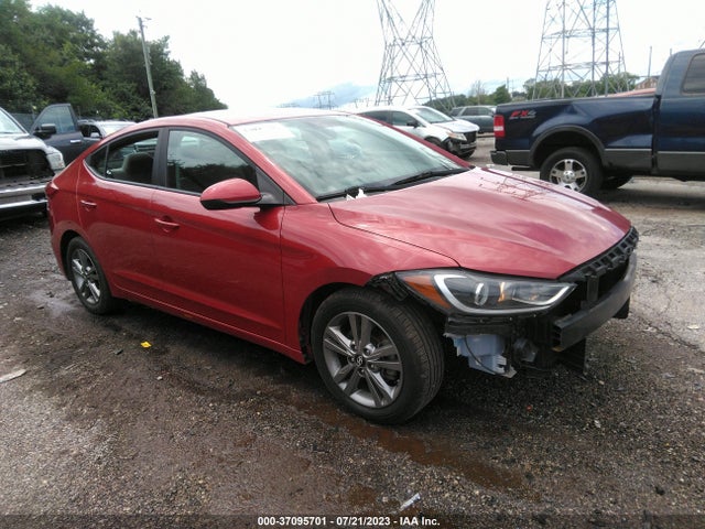 2017 5NPD84LF7HH085287 main image