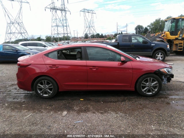 Hyundai ELANTRA SE 2017 5NPD84LF7HH085287 Image 13