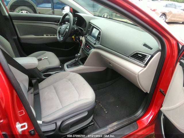 Hyundai ELANTRA SE 2017 5NPD84LF7HH085287 Image 5
