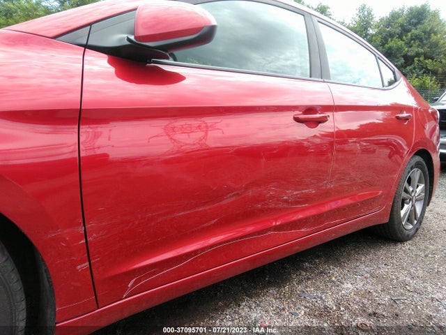 Hyundai ELANTRA SE 2017 5NPD84LF7HH085287 Image 6
