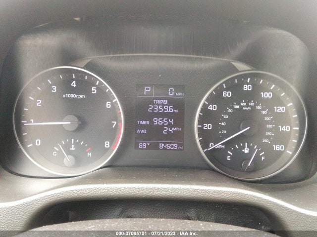 Hyundai ELANTRA SE 2017 5NPD84LF7HH085287 Image 7