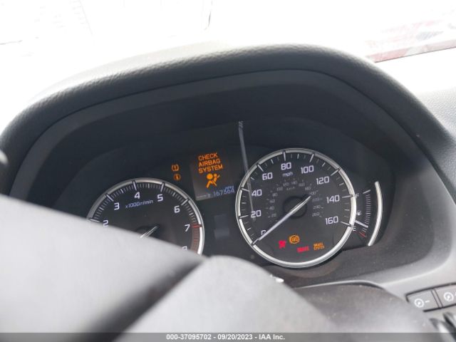 19UUB1F30FA000281 Acura TLX