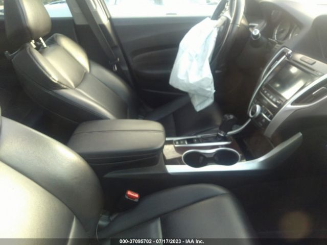 19UUB1F30FA000281 Acura TLX