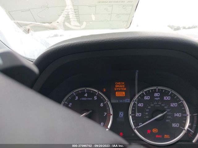 19UUB1F30FA000281 Acura TLX