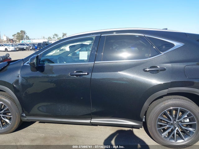 Lexus NX 2022 JTJAKCEZ2N5004565 Image 5