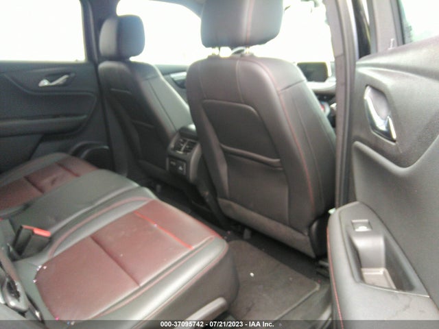 Chevrolet BLAZER RS 2020 3GNKBKRS3LS595644 Image 8
