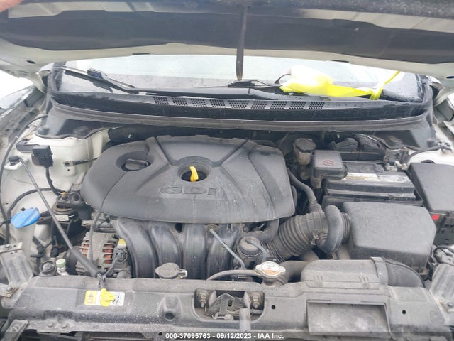 Hyundai ELANTRA COUPE 2014 KMHDH6AH5EU026784 Image 11
