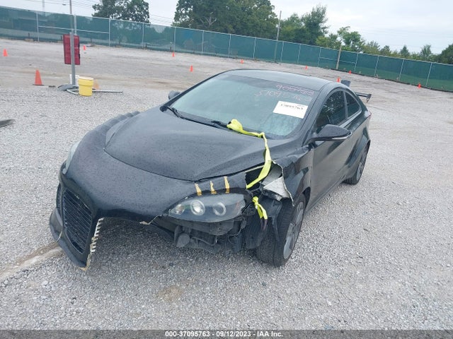 Hyundai ELANTRA COUPE 2014 KMHDH6AH5EU026784 Image 2