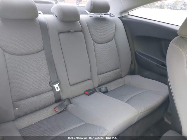 Hyundai ELANTRA COUPE 2014 KMHDH6AH5EU026784 Image 9
