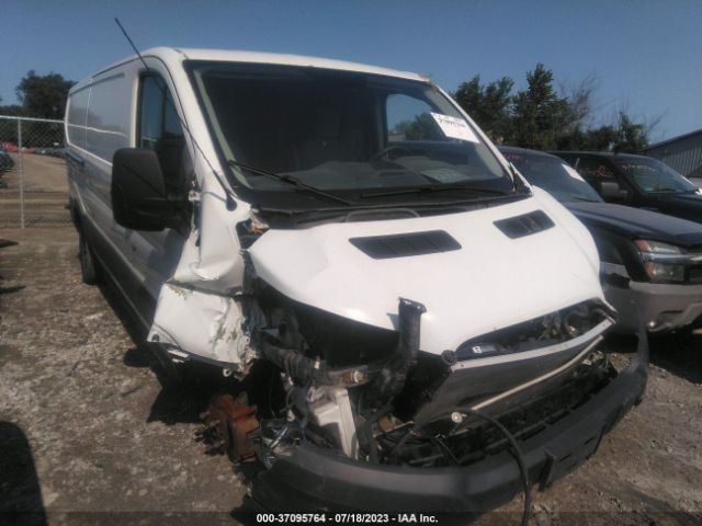 1FTYR2YM2FKA27533 auction archive image