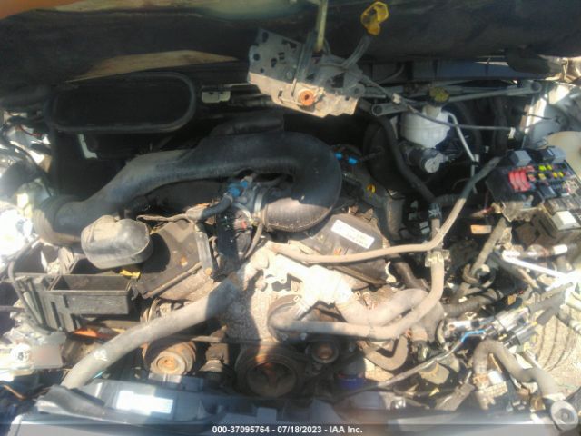 1FTYR2YM2FKA27533 Ford TRANSIT CARGO VAN