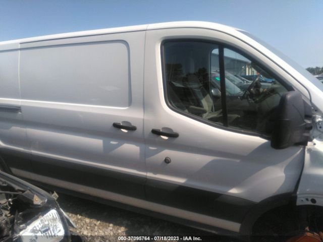 1FTYR2YM2FKA27533 Ford TRANSIT CARGO VAN