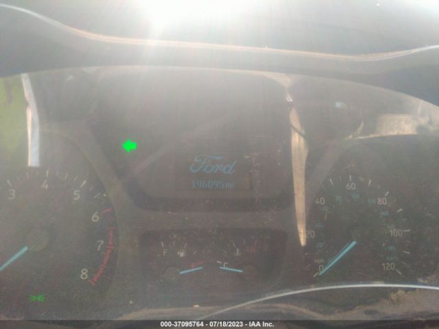 1FTYR2YM2FKA27533 Ford TRANSIT CARGO VAN