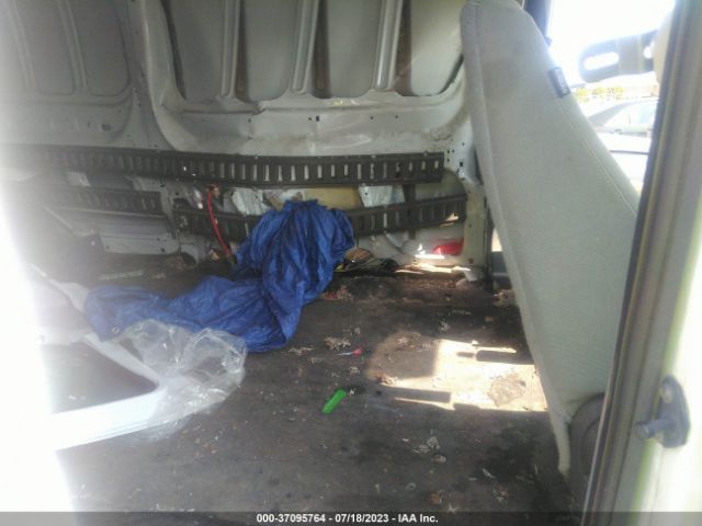 1FTYR2YM2FKA27533 Ford TRANSIT CARGO VAN