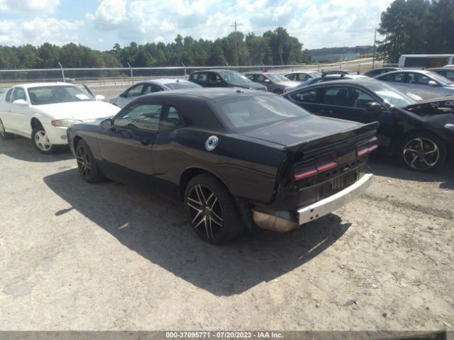 2C3CDZAG3JH310632 Dodge Challenger Sxt