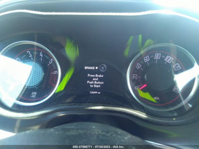 2C3CDZAG3JH310632 Dodge Challenger Sxt