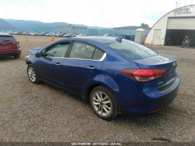 3KPFL4A71HE019339 KIA FORTE S