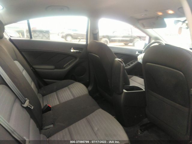 3KPFL4A71HE019339 KIA FORTE S