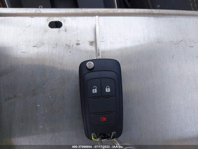 Chevrolet TRAX LS 2018 3GNCJKSB6JL307771 Image 11