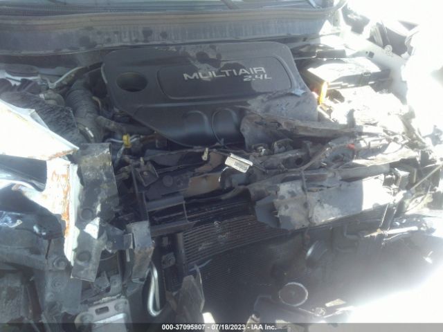 1C4PJMAB9GW333467 Jeep Cherokee Altitude