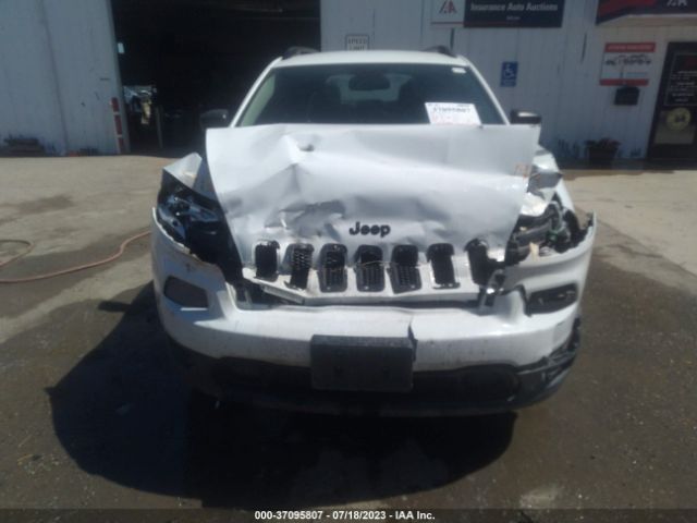 1C4PJMAB9GW333467 Jeep Cherokee Altitude