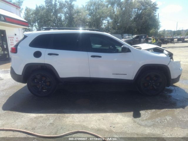 1C4PJMAB9GW333467 Jeep Cherokee Altitude