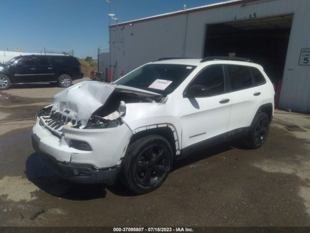 1C4PJMAB9GW333467 Jeep Cherokee Altitude