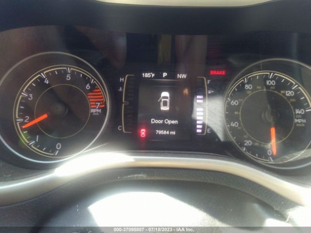 1C4PJMAB9GW333467 Jeep Cherokee Altitude
