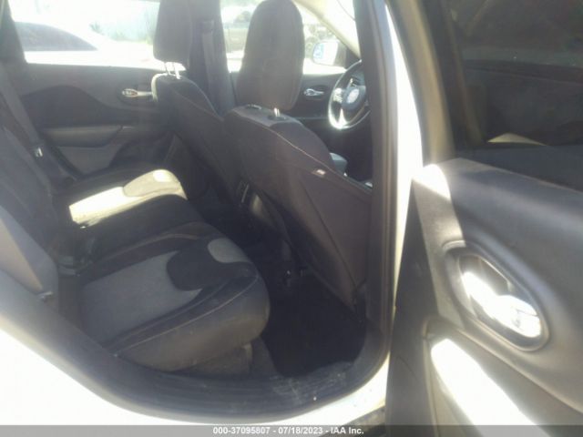 1C4PJMAB9GW333467 Jeep Cherokee Altitude