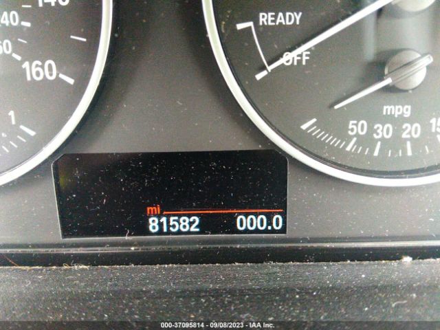 WBXHT3C37J5F89902 BMW X1 Xdrive28i