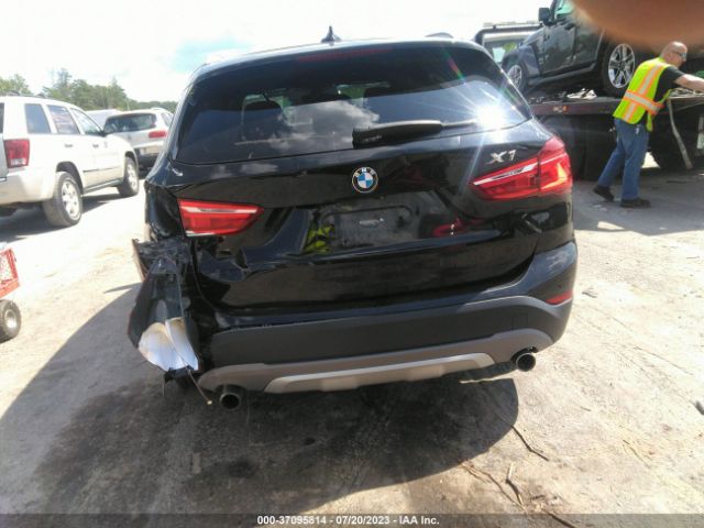 WBXHT3C37J5F89902 BMW X1 Xdrive28i