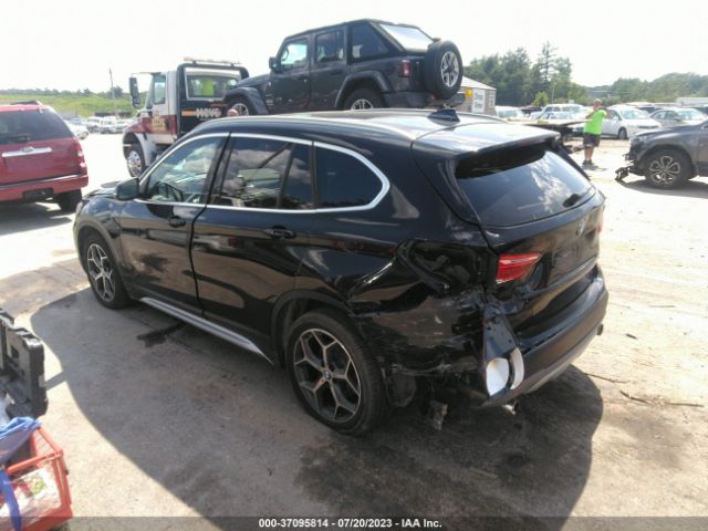 WBXHT3C37J5F89902 BMW X1 Xdrive28i