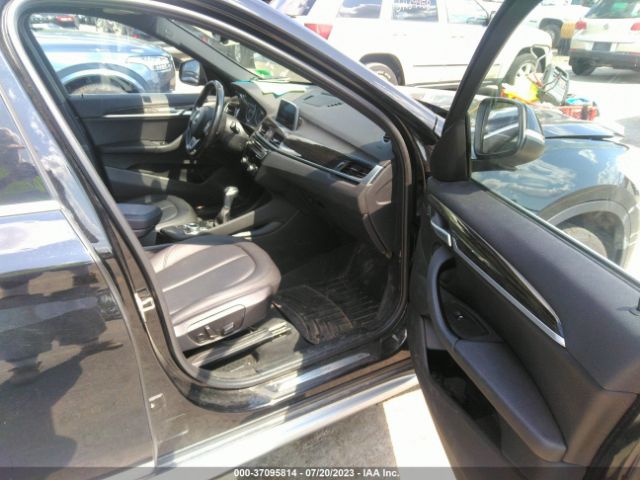 WBXHT3C37J5F89902 BMW X1 Xdrive28i