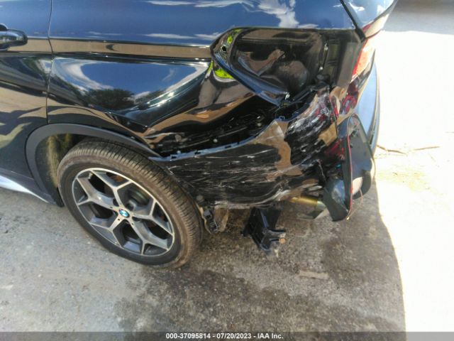WBXHT3C37J5F89902 BMW X1 Xdrive28i