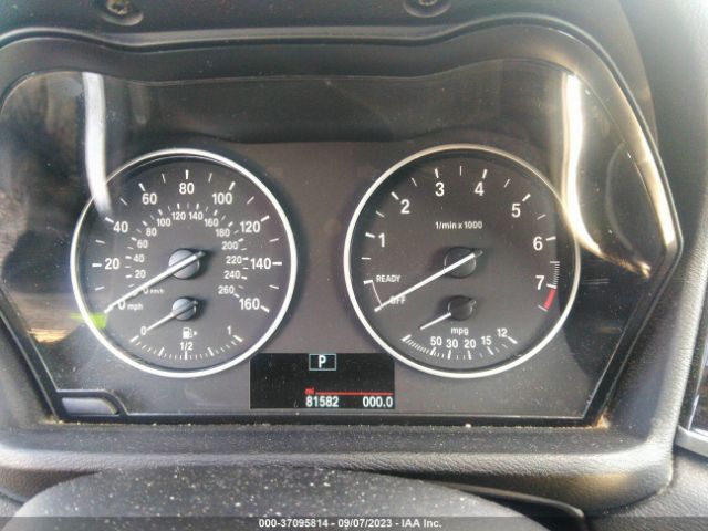 WBXHT3C37J5F89902 BMW X1 Xdrive28i