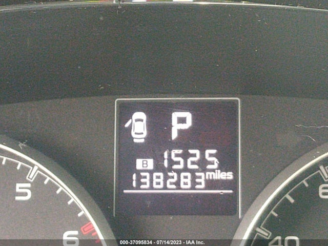 2014 SUBARU OUTBACK 2.5I PREMIUM VIN: 4S4BRCCC8E3270634