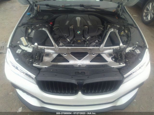 WBA7F0C51KGM25044 BMW 7 Series 750i
