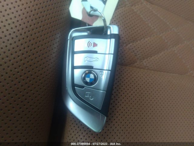 WBA7F0C51KGM25044 BMW 7 Series 750i