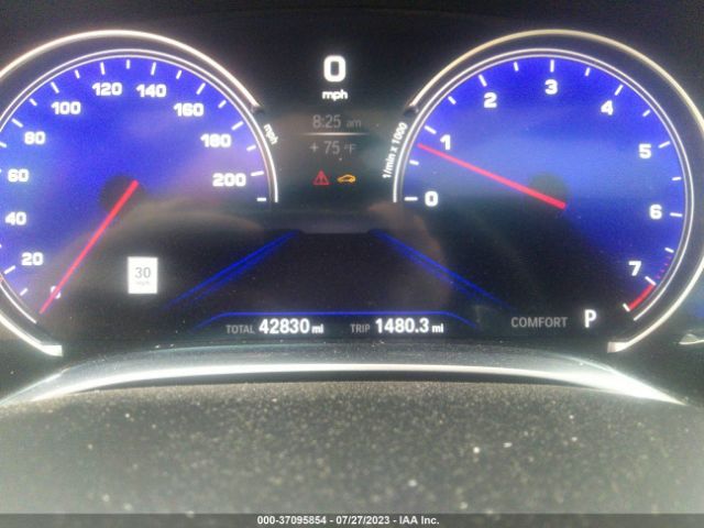 WBA7F0C51KGM25044 BMW 7 Series 750i