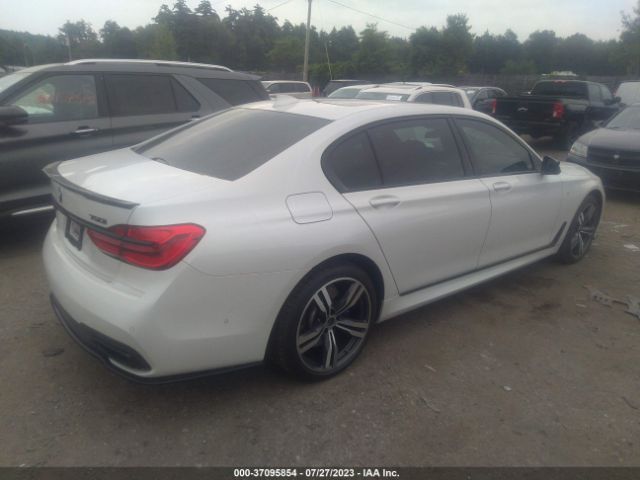 WBA7F0C51KGM25044 BMW 7 Series 750i
